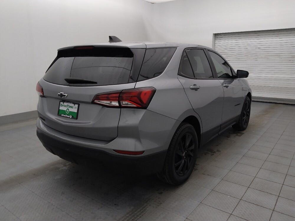 2024 Chevrolet Equinox in Columbus, GA 31909 - 18137310 9