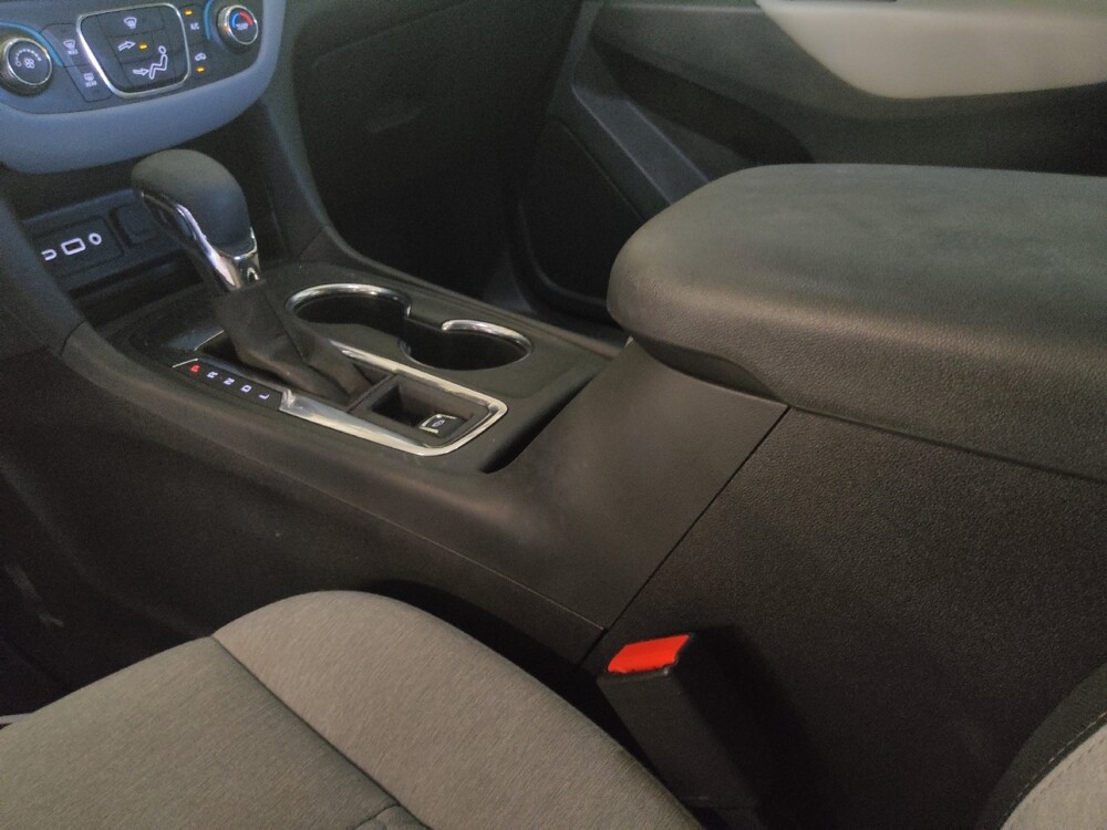 2024 Chevrolet Equinox in Columbus, GA 31909 - 18137310 26