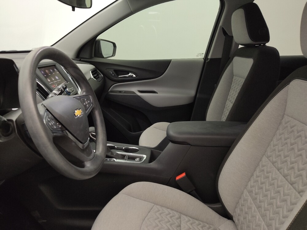 2024 Chevrolet Equinox in Columbus, GA 31909 - 18137310 17