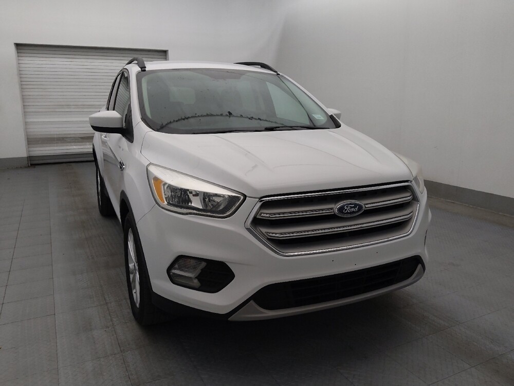 2018 Ford Escape in Fort Myers, FL 33907 - 18137311 14