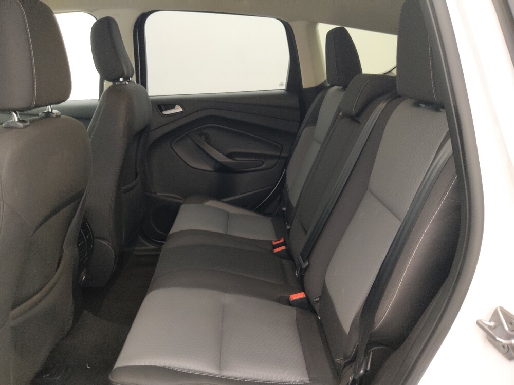 2018 Ford Escape in Fort Myers, FL 33907 - 18137311 18