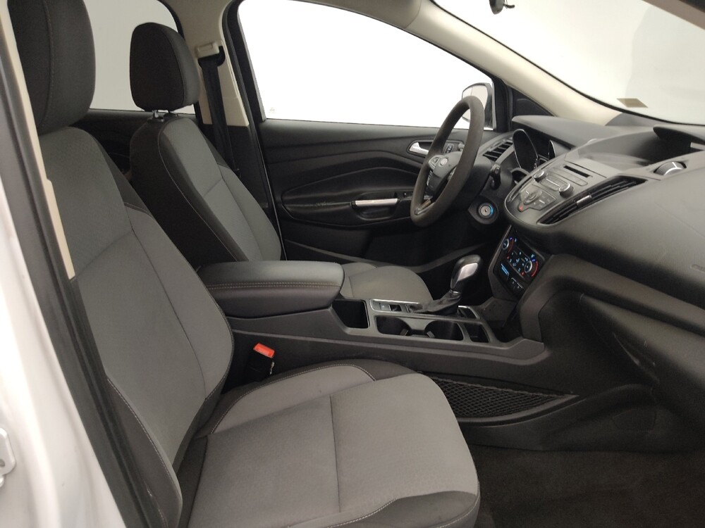 2018 Ford Escape in Fort Myers, FL 33907 - 18137311 21