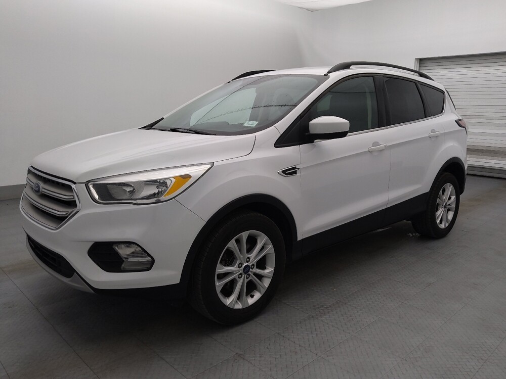 2018 Ford Escape in Fort Myers, FL 33907 - 18137311 2