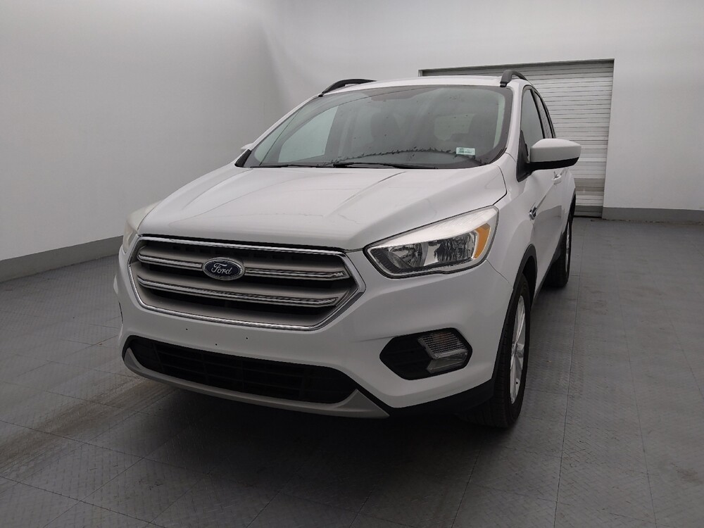 2018 Ford Escape in Fort Myers, FL 33907 - 18137311 15