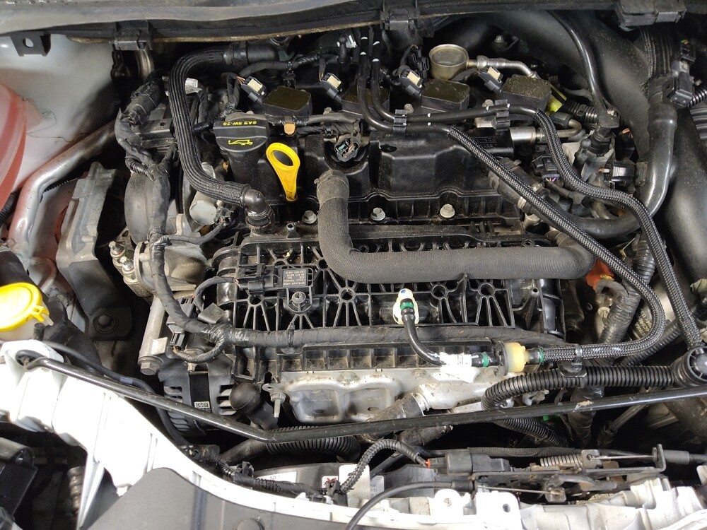 2018 Ford Escape in Fort Myers, FL 33907 - 18137311 30