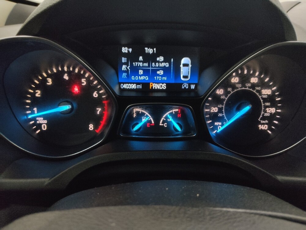 2018 Ford Escape in Fort Myers, FL 33907 - 18137311 23