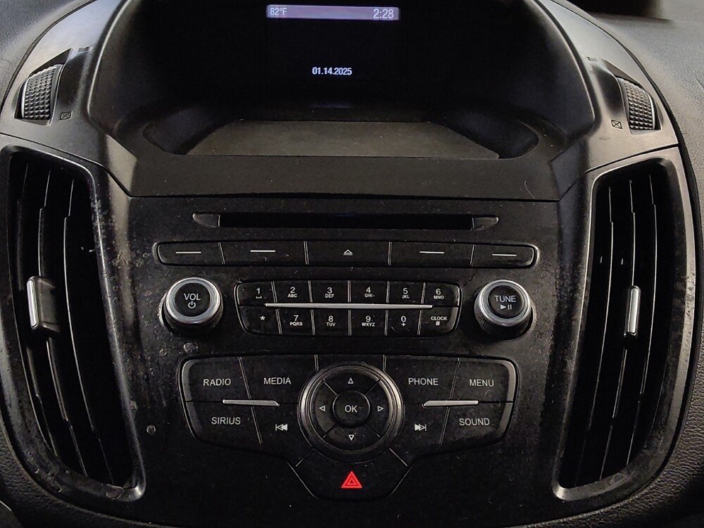 2018 Ford Escape in Fort Myers, FL 33907 - 18137311 25
