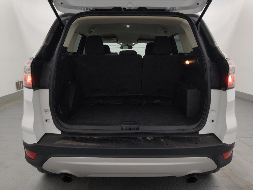 2018 Ford Escape in Fort Myers, FL 33907 - 18137311 29