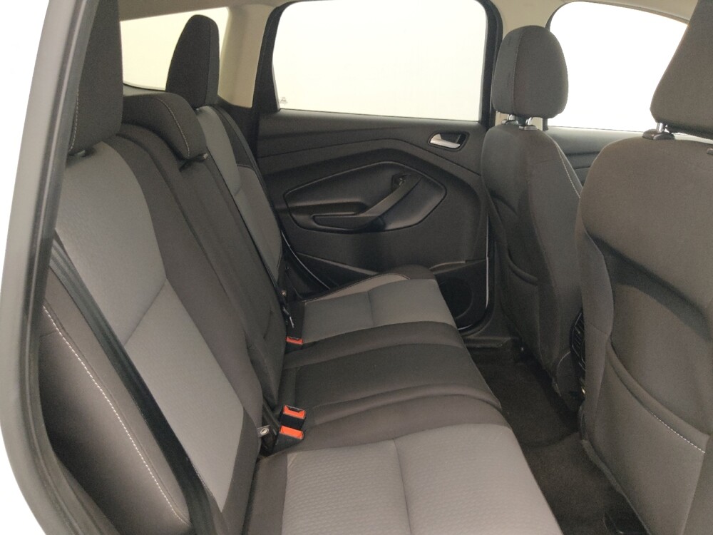 2018 Ford Escape in Fort Myers, FL 33907 - 18137311 19