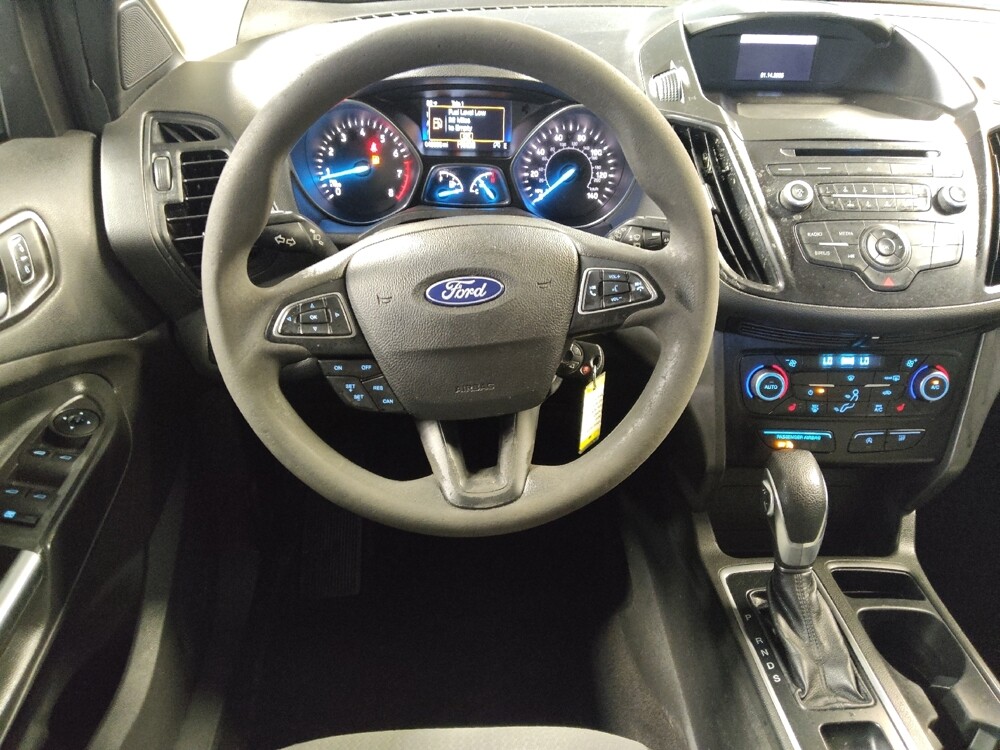 2018 Ford Escape in Fort Myers, FL 33907 - 18137311 22