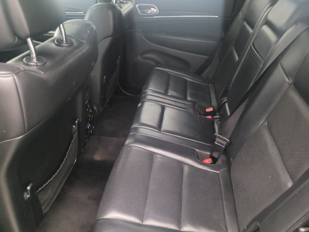 2018 Jeep Grand Cherokee in Tallahassee, FL 32304 - 18137312 18