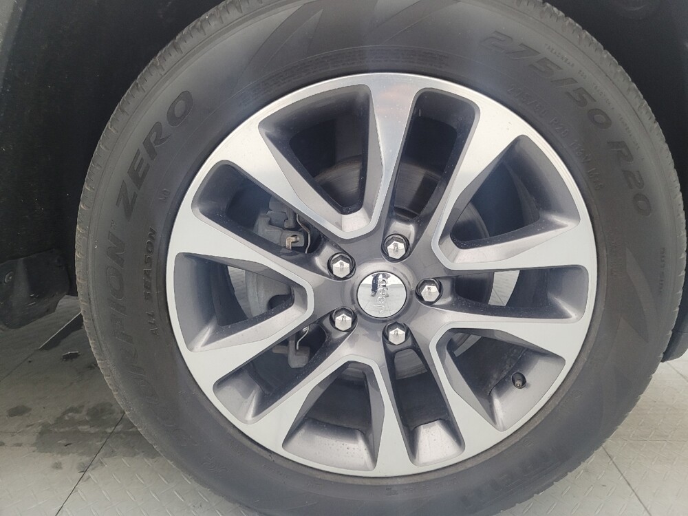 2018 Jeep Grand Cherokee in Tallahassee, FL 32304 - 18137312 31