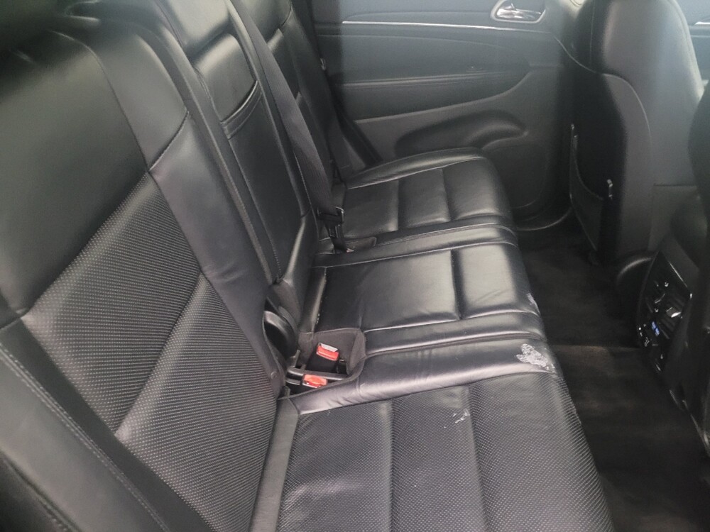 2018 Jeep Grand Cherokee in Tallahassee, FL 32304 - 18137312 19