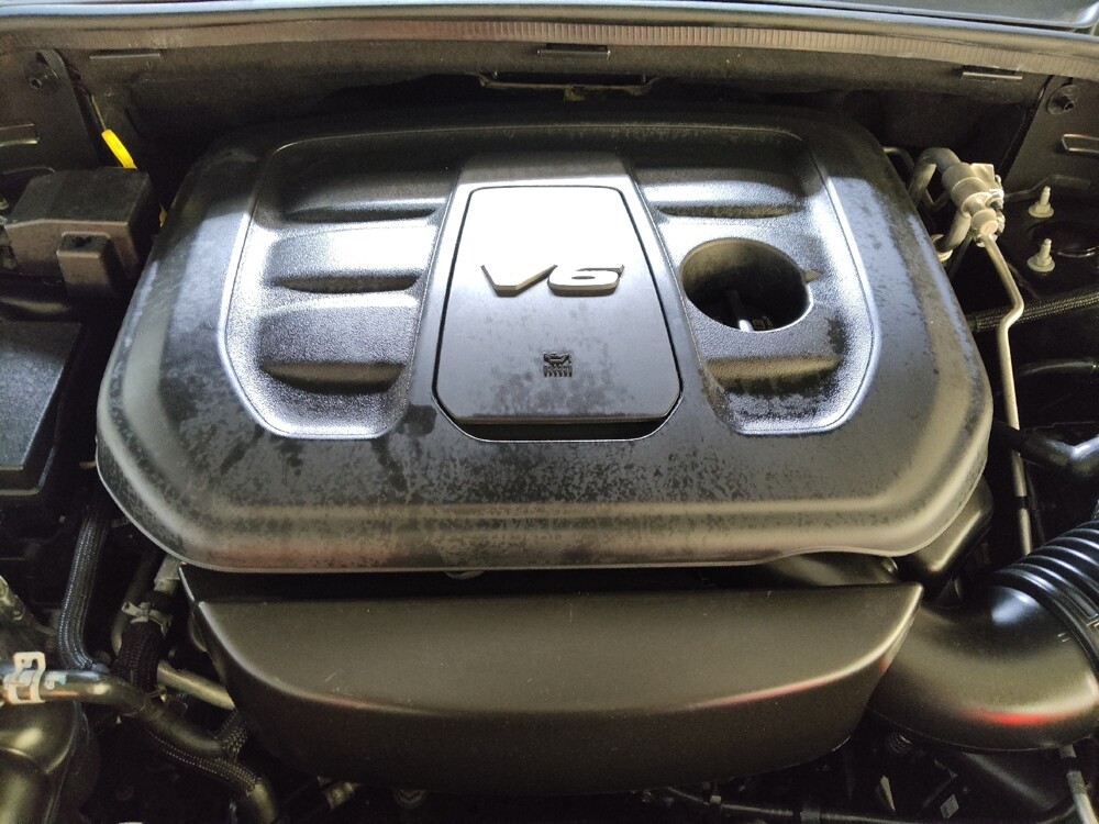 2018 Jeep Grand Cherokee in Tallahassee, FL 32304 - 18137312 30