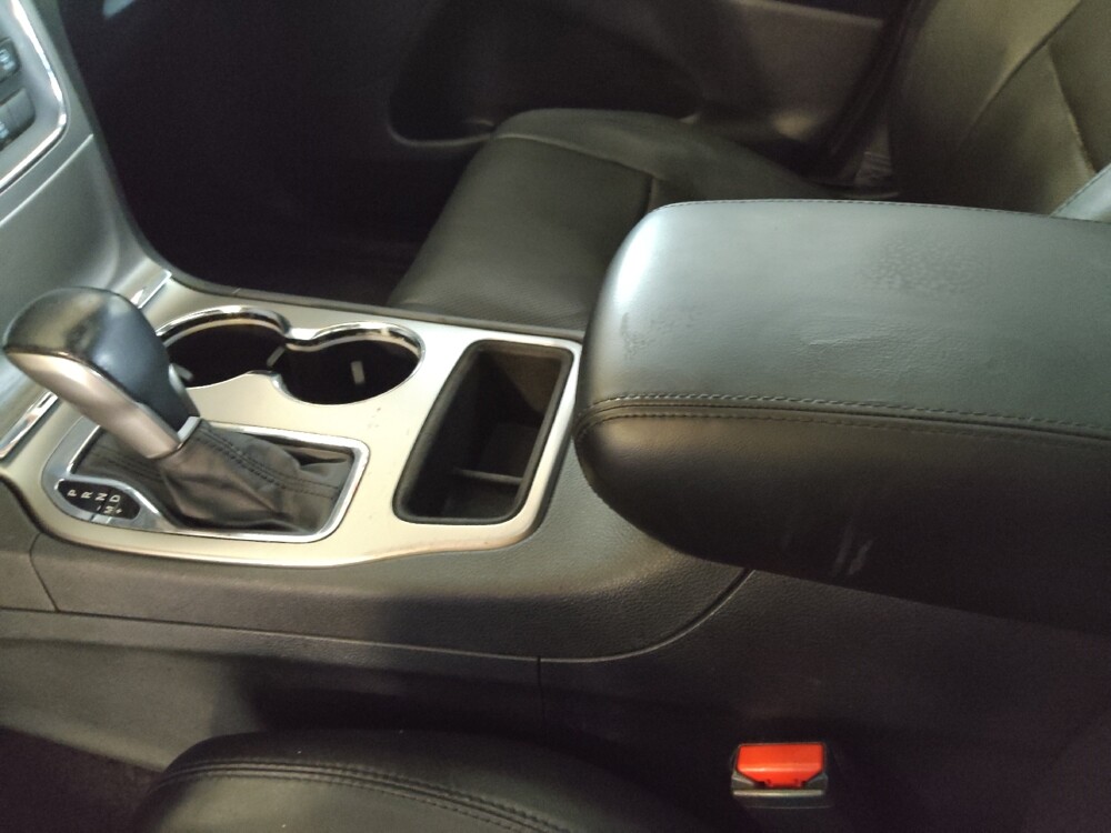 2018 Jeep Grand Cherokee in Tallahassee, FL 32304 - 18137312 26