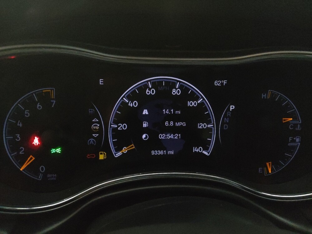 2018 Jeep Grand Cherokee in Tallahassee, FL 32304 - 18137312 23