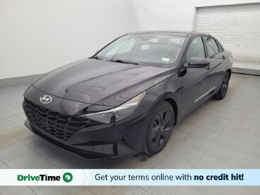 2023 Hyundai Elantra in Fort Myers, FL 33907