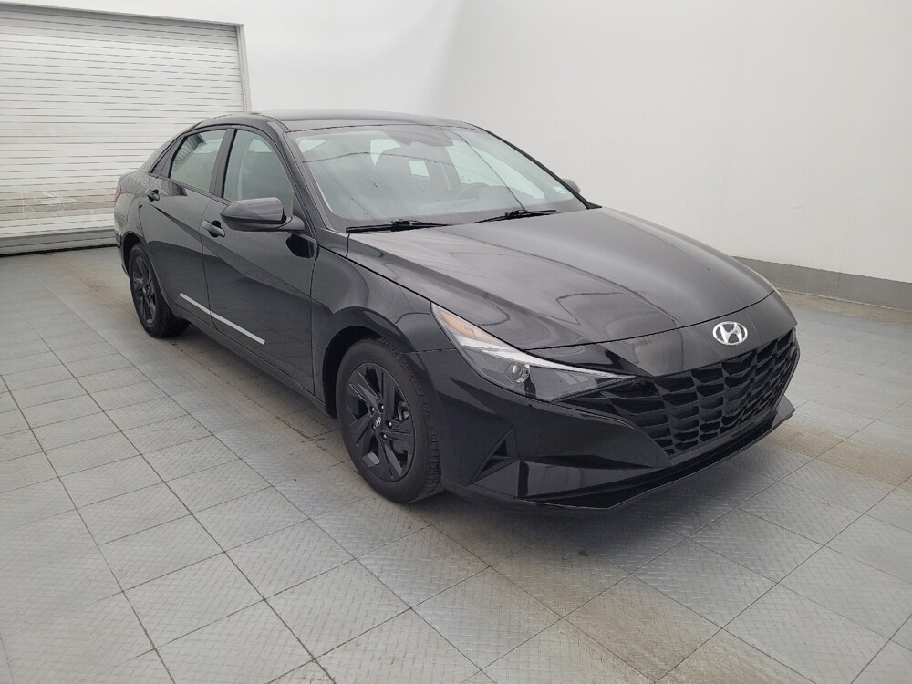 2023 Hyundai Elantra in Fort Myers, FL 33907 - 18137313 13