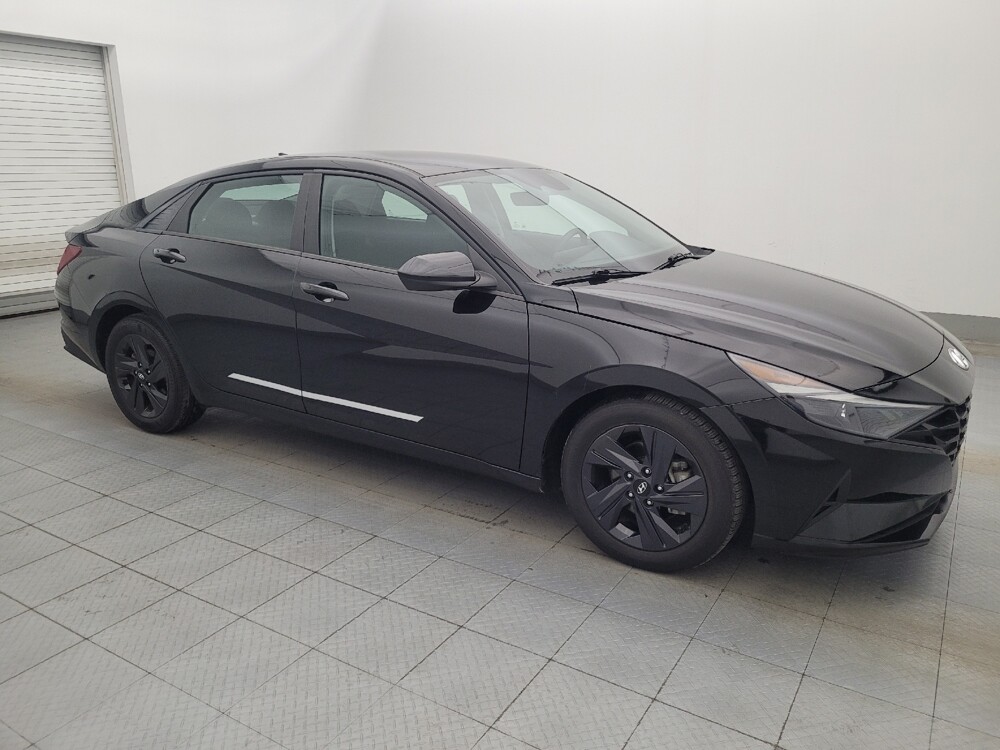 2023 Hyundai Elantra in Fort Myers, FL 33907 - 18137313 11