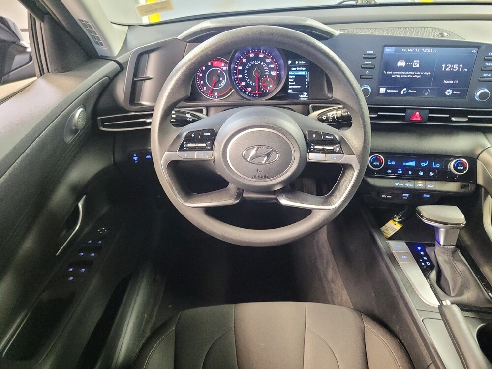 2023 Hyundai Elantra in Fort Myers, FL 33907 - 18137313 22