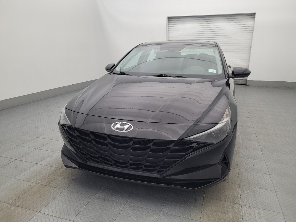 2023 Hyundai Elantra in Fort Myers, FL 33907 - 18137313 15