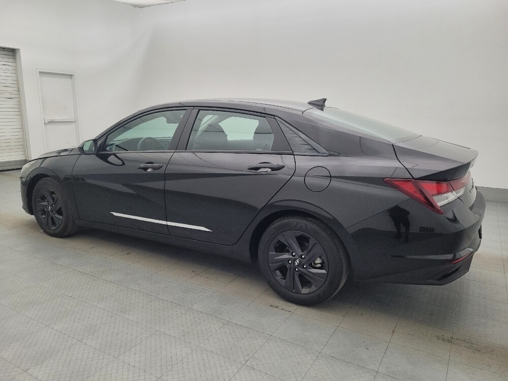 2023 Hyundai Elantra in Fort Myers, FL 33907 - 18137313 3