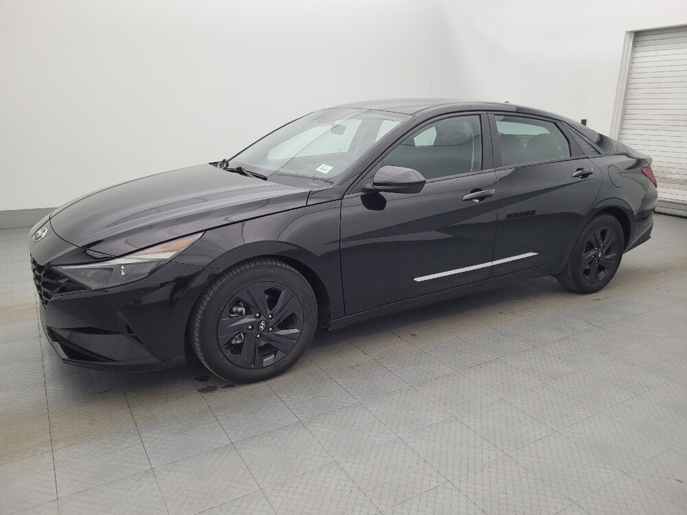 2023 Hyundai Elantra in Fort Myers, FL 33907 - 18137313 2