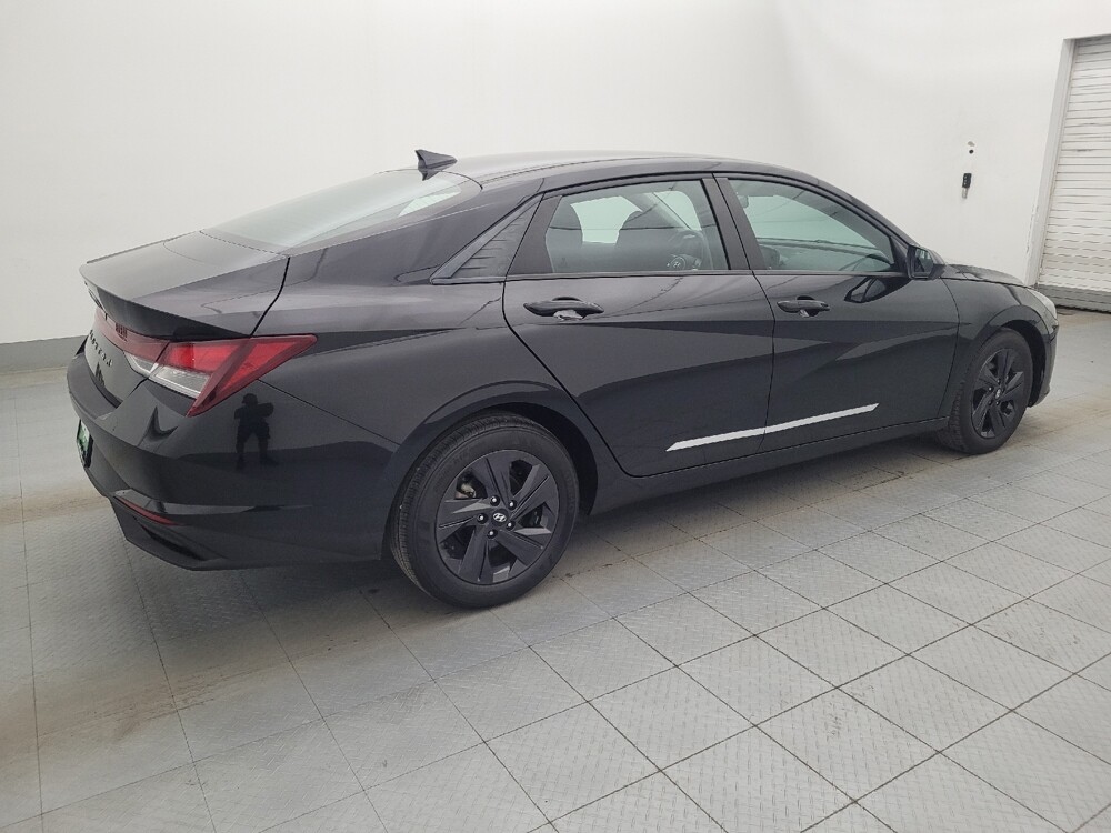 2023 Hyundai Elantra in Fort Myers, FL 33907 - 18137313 10