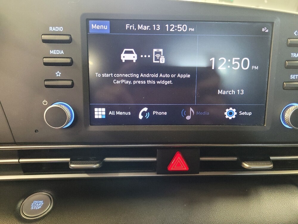 2023 Hyundai Elantra in Fort Myers, FL 33907 - 18137313 25