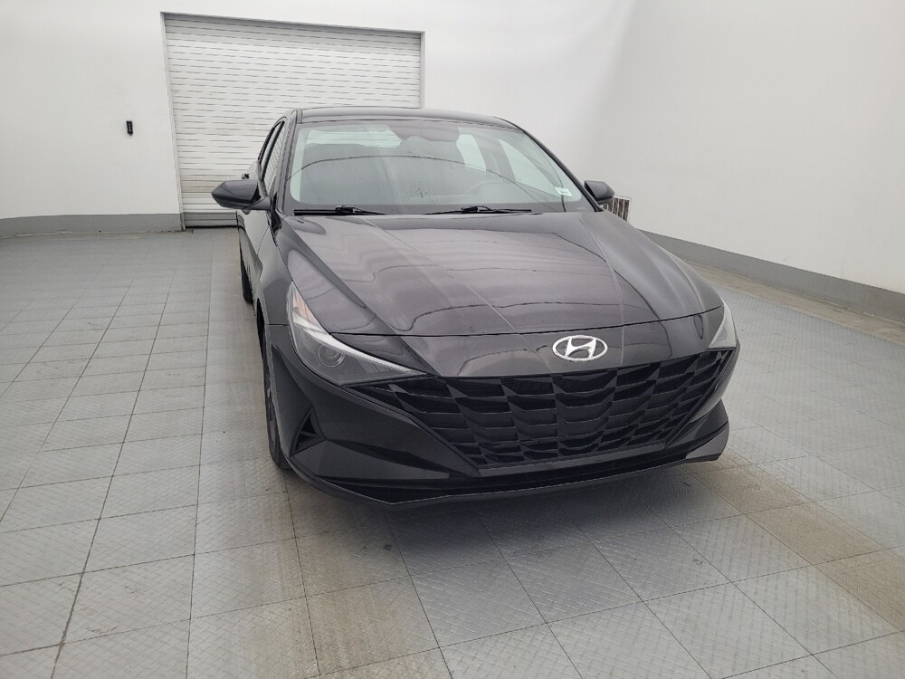 2023 Hyundai Elantra in Fort Myers, FL 33907 - 18137313 14