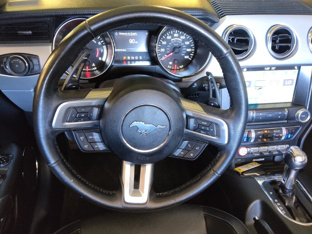 2016 Ford Mustang in Tallahassee, FL 32304 - 18137315 22