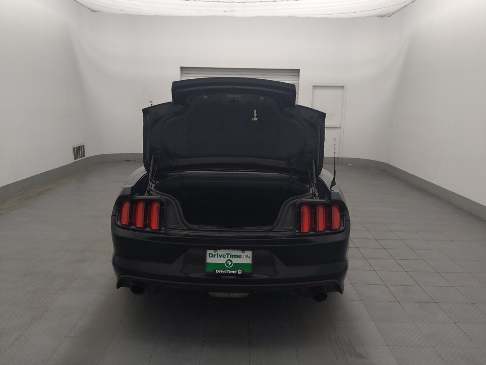 2016 Ford Mustang in Tallahassee, FL 32304 - 18137315 29