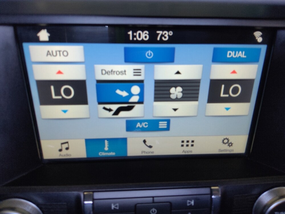 2016 Ford Mustang in Tallahassee, FL 32304 - 18137315 25