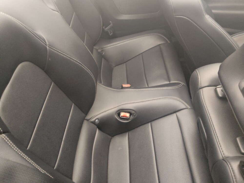 2016 Ford Mustang in Tallahassee, FL 32304 - 18137315 19