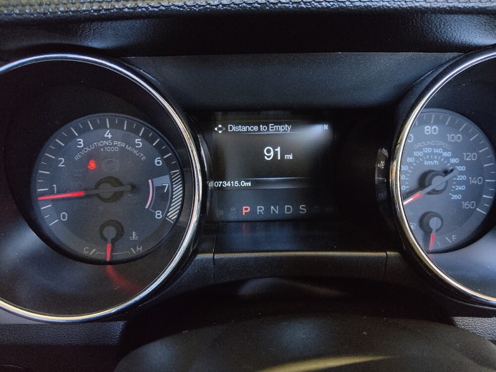 2016 Ford Mustang in Tallahassee, FL 32304 - 18137315 23