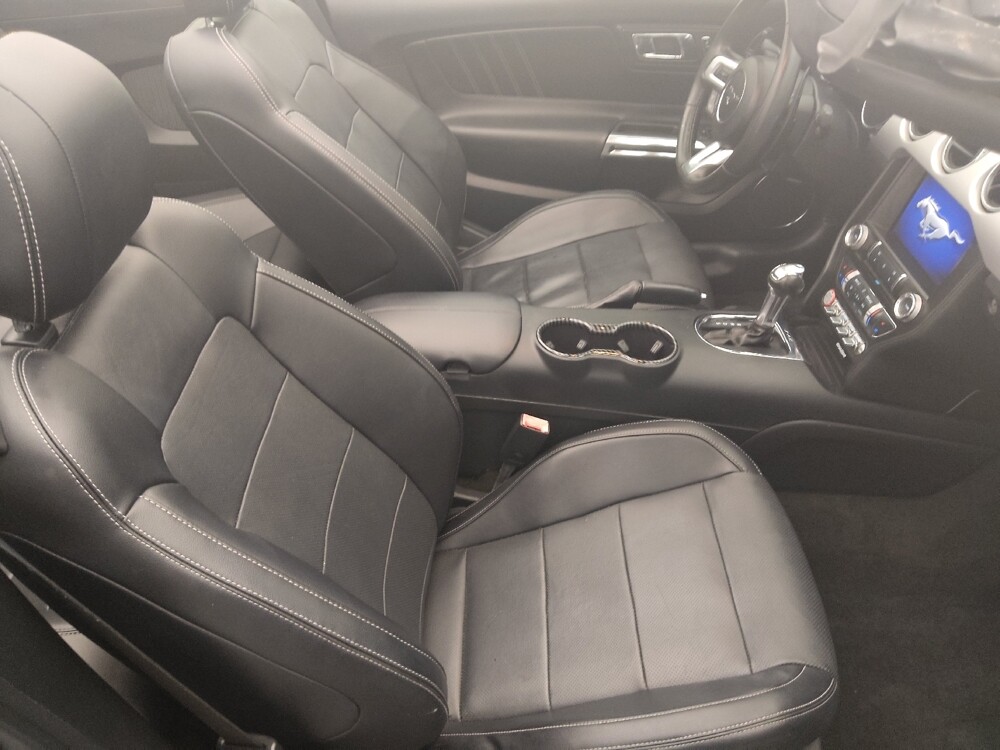 2016 Ford Mustang in Tallahassee, FL 32304 - 18137315 21