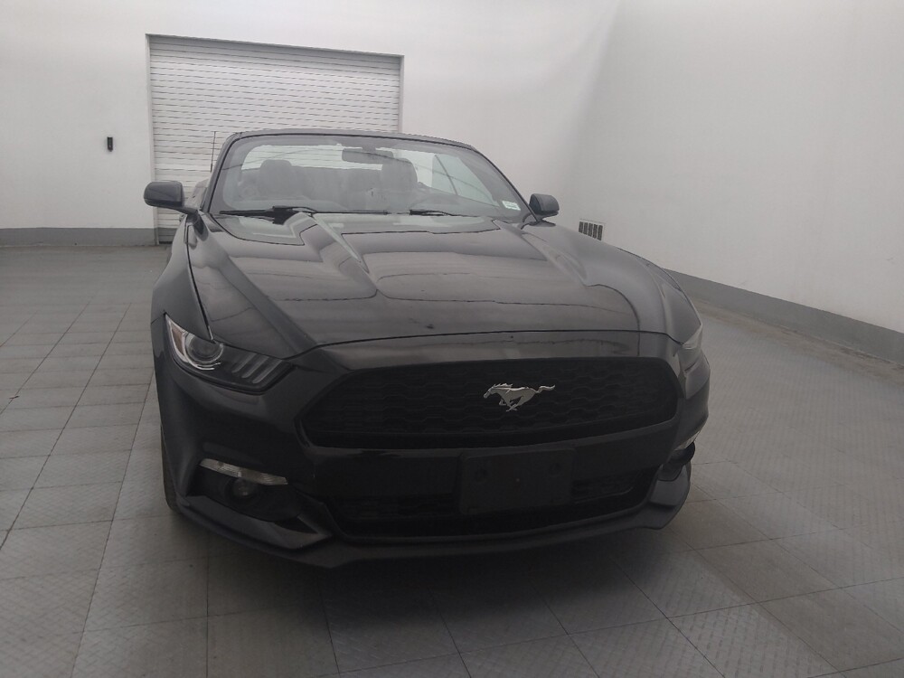 2016 Ford Mustang in Tallahassee, FL 32304 - 18137315 14