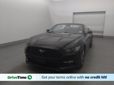 2016 Ford Mustang in Tallahassee, FL 32304
