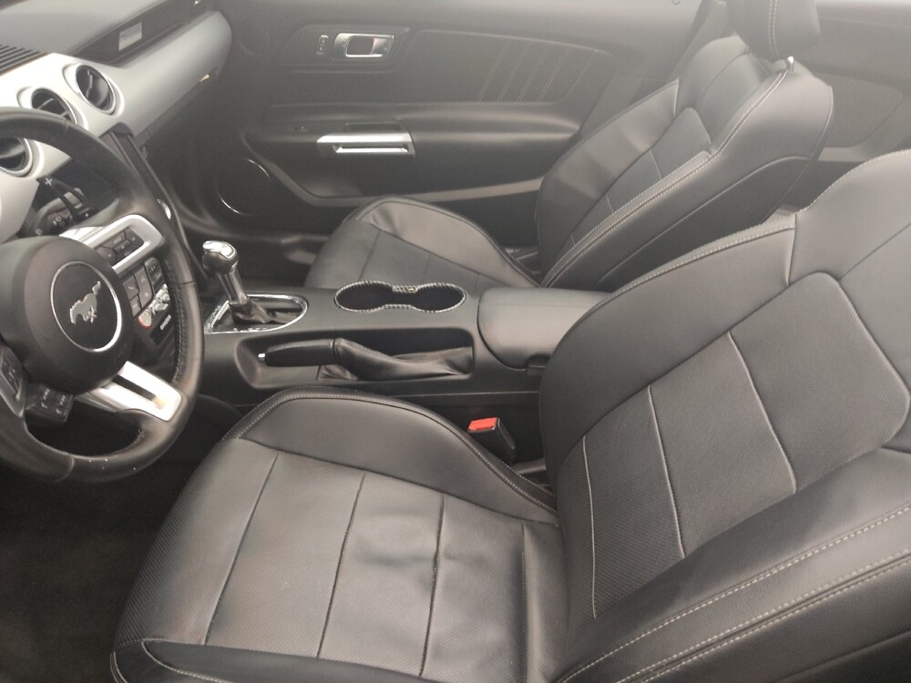 2016 Ford Mustang in Tallahassee, FL 32304 - 18137315 17