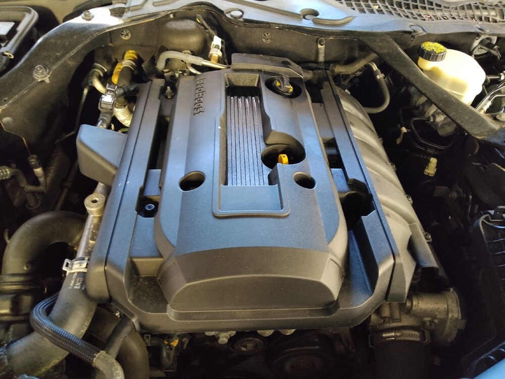 2016 Ford Mustang in Tallahassee, FL 32304 - 18137315 30