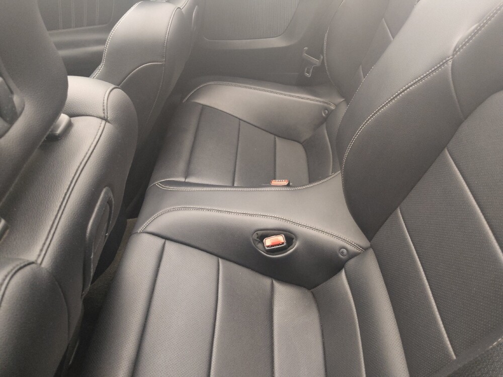 2016 Ford Mustang in Tallahassee, FL 32304 - 18137315 18