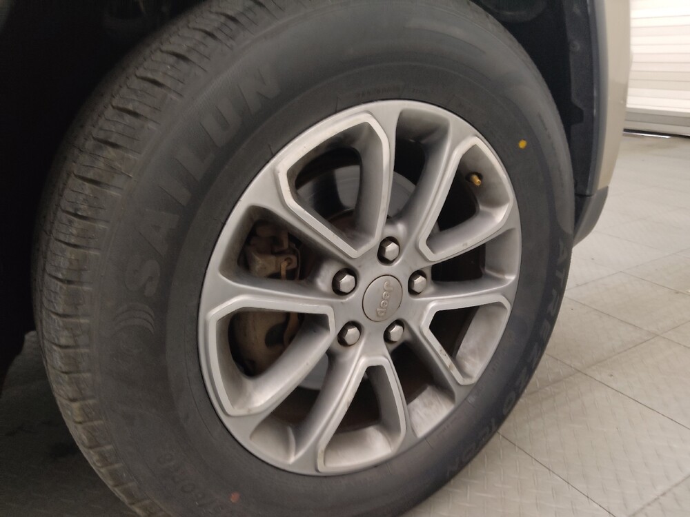 2014 Jeep Grand Cherokee in Tallahassee, FL 32304 - 18137316 31
