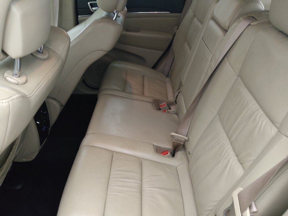 2014 Jeep Grand Cherokee in Tallahassee, FL 32304 - 18137316 18