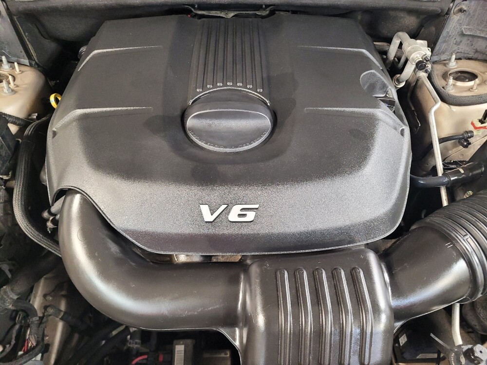 2014 Jeep Grand Cherokee in Tallahassee, FL 32304 - 18137316 30