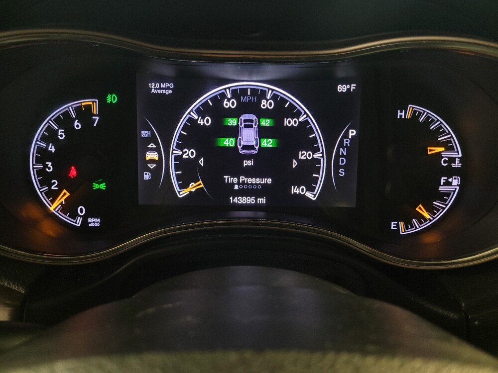 2014 Jeep Grand Cherokee in Tallahassee, FL 32304 - 18137316 23