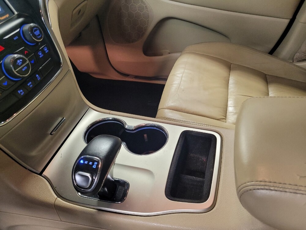 2014 Jeep Grand Cherokee in Tallahassee, FL 32304 - 18137316 26