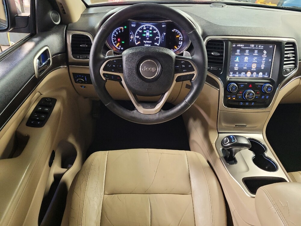 2014 Jeep Grand Cherokee in Tallahassee, FL 32304 - 18137316 22