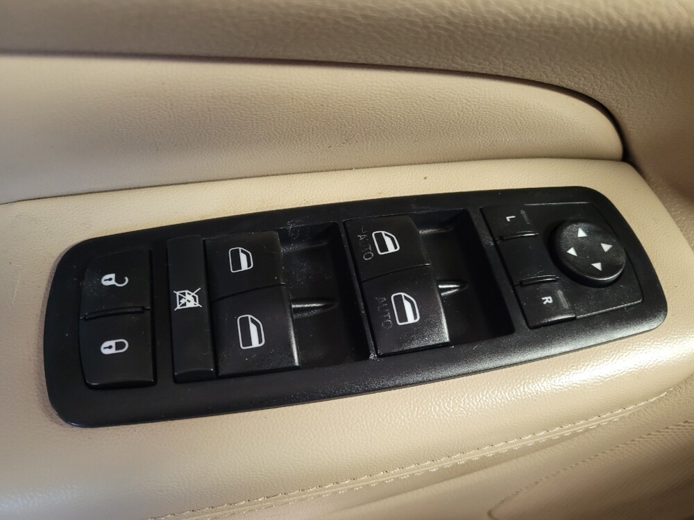 2014 Jeep Grand Cherokee in Tallahassee, FL 32304 - 18137316 27