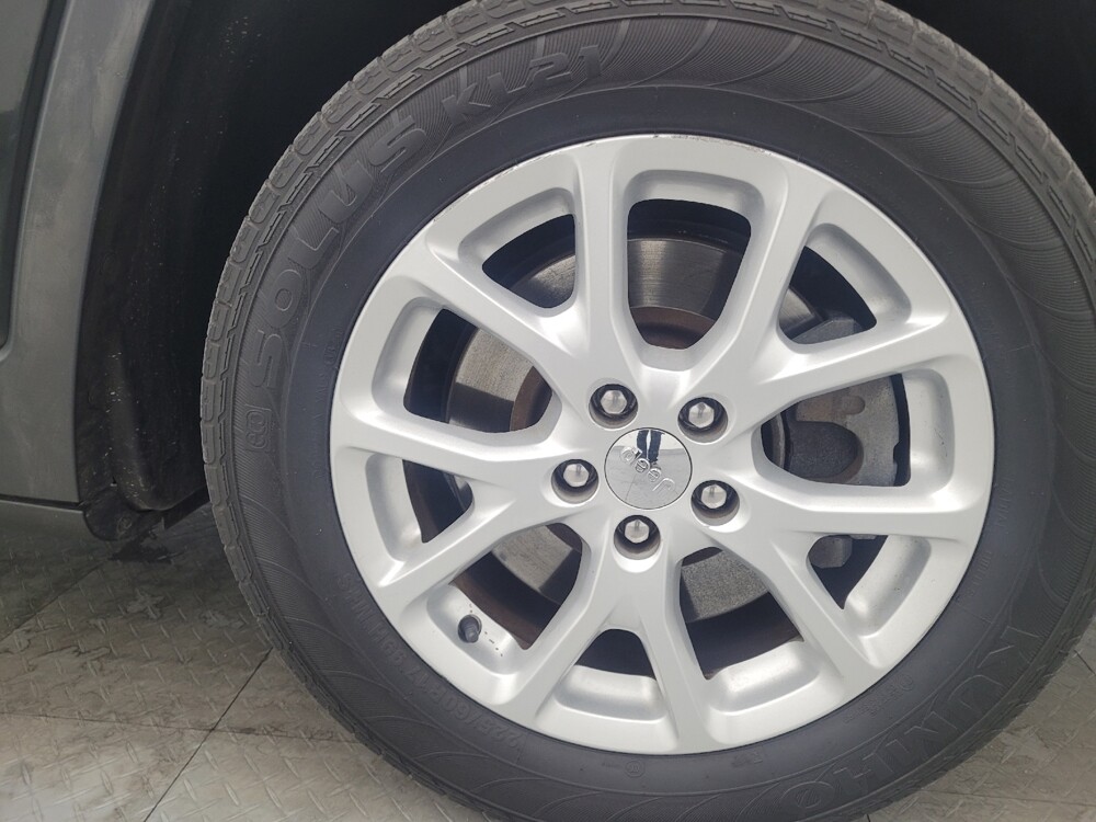 2014 Jeep Cherokee in Tallahassee, FL 32304 - 18137318 31