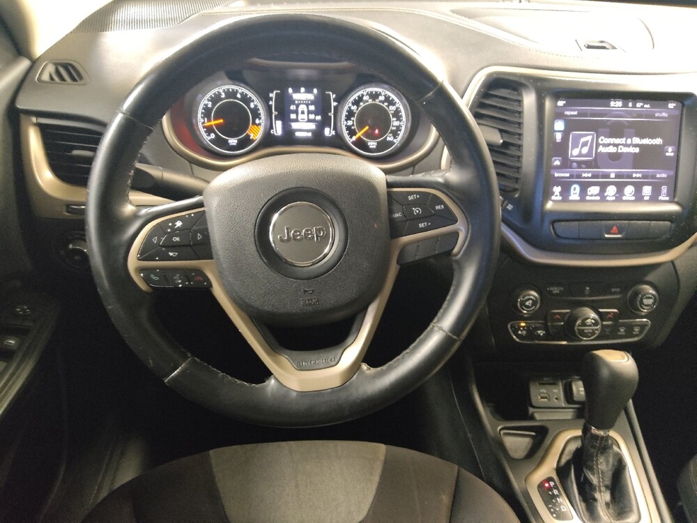 2014 Jeep Cherokee in Tallahassee, FL 32304 - 18137318 22
